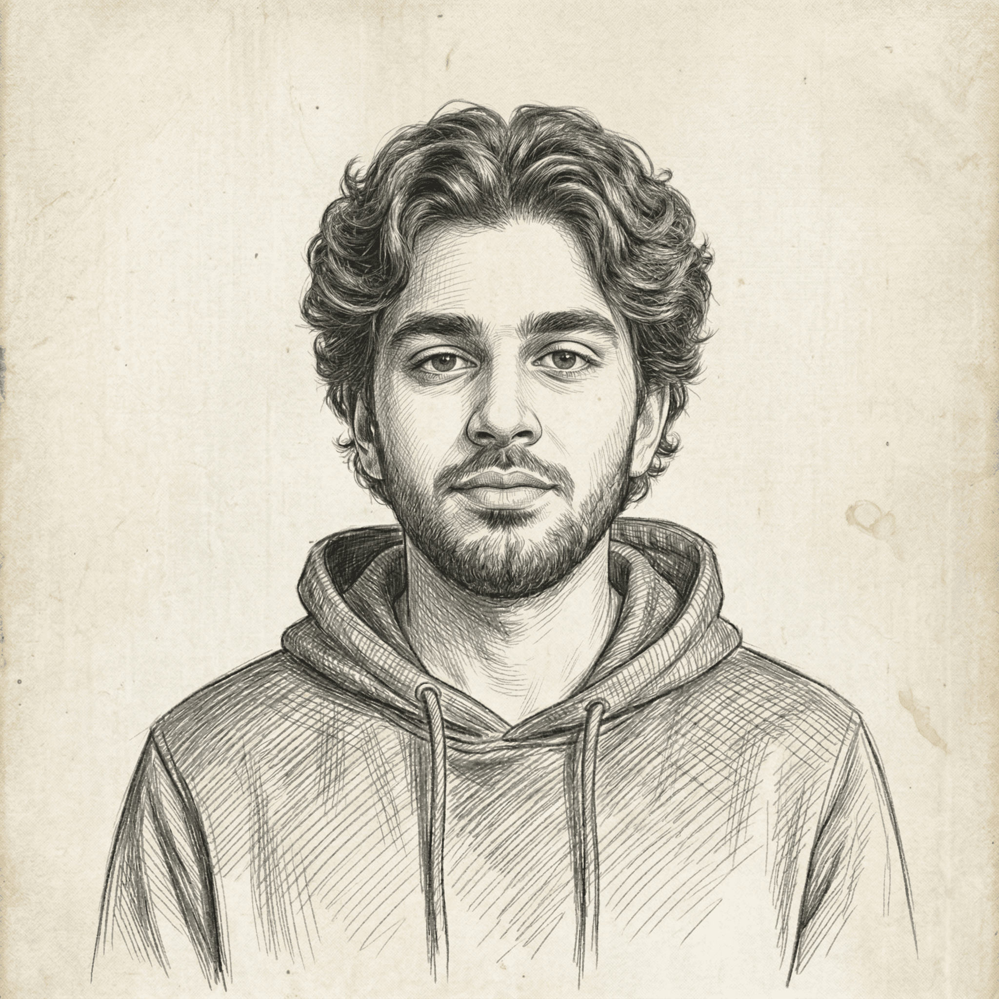 Syed Muhammad Hassaan